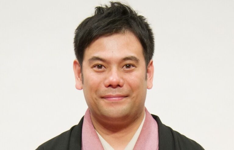 笑福亭鉄瓶
