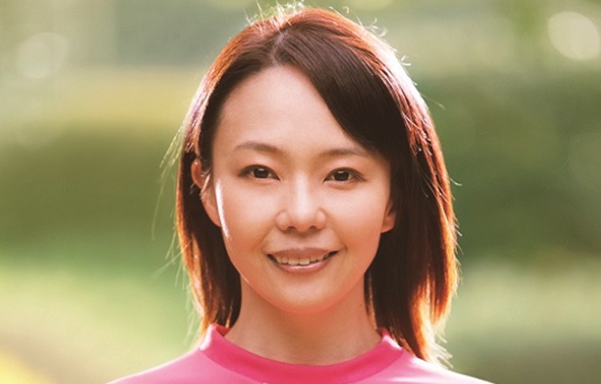 千葉真子