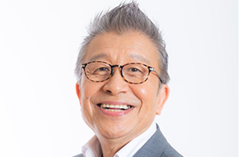竹原信夫