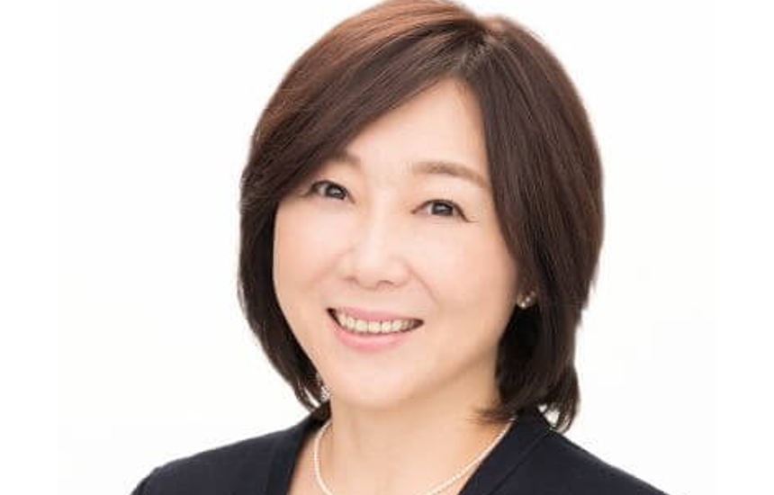 和泉昭子