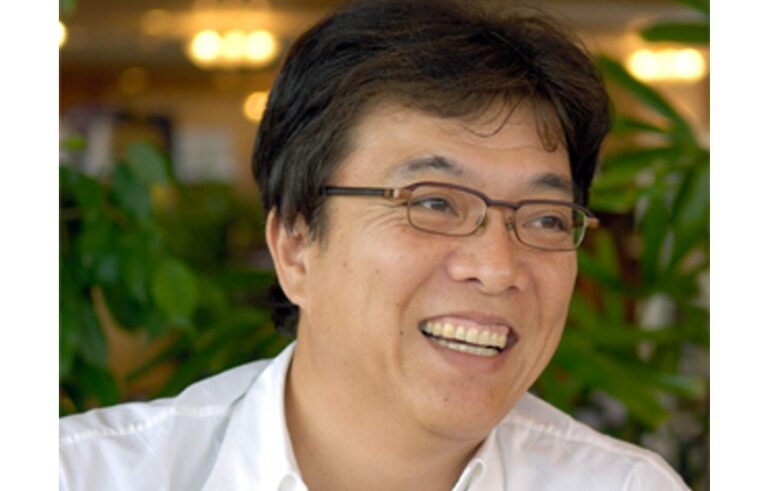 田尾和俊