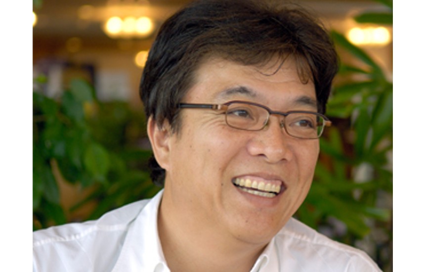 田尾和俊