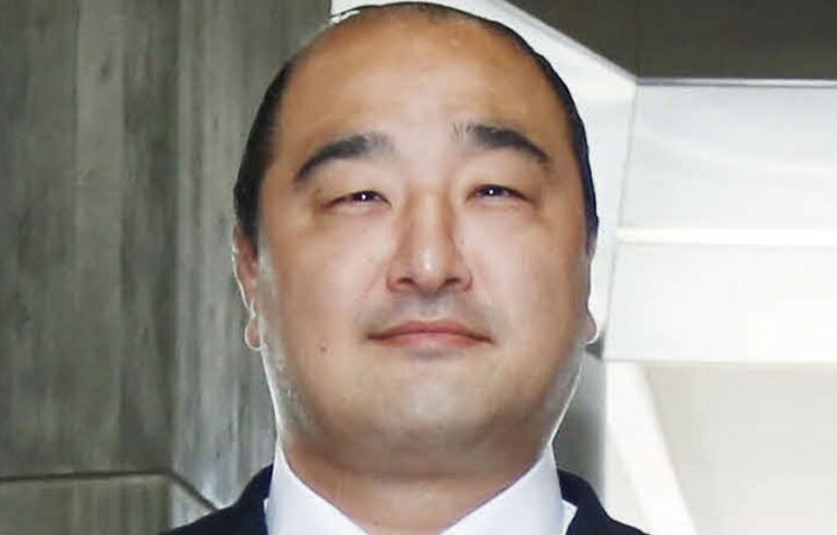 宇治川親方