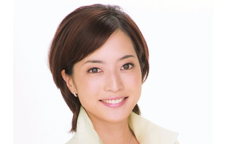 八木沼純子