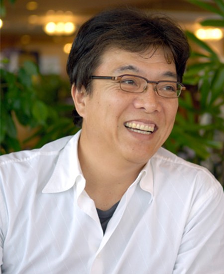 田尾和俊