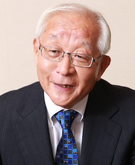 田﨑史郎