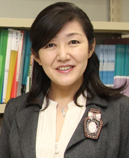 白河桃子