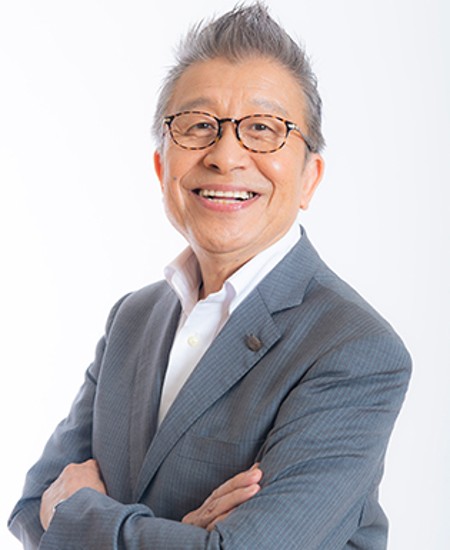 竹原信夫