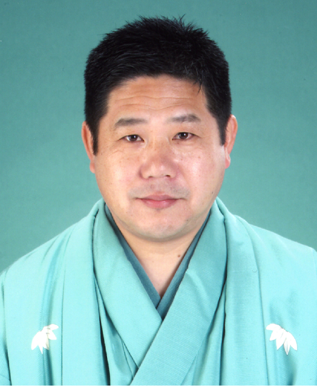 笑福亭学光