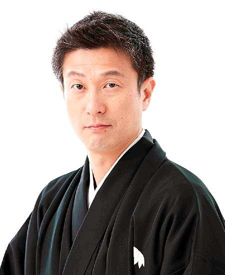 笑福亭銀瓶
