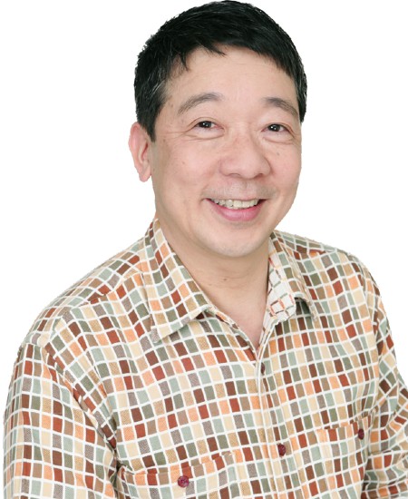 笑福亭鶴光