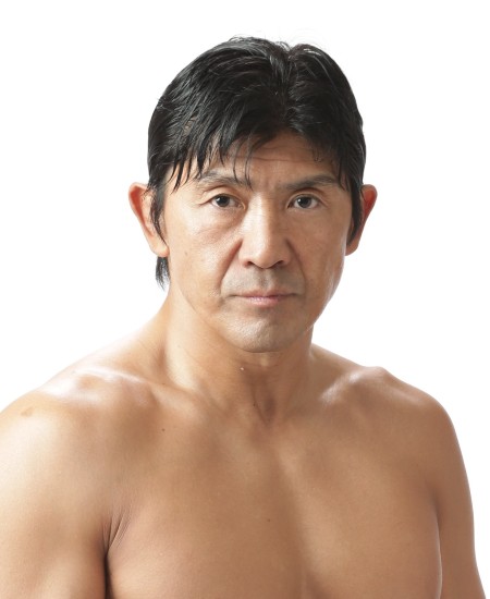 船木誠勝