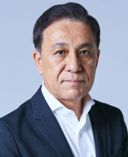 鎌田靖