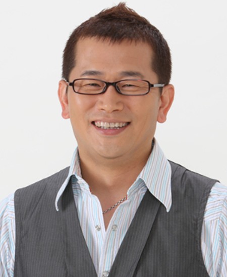 高杉J二郎