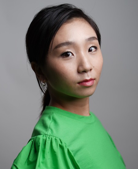 高橋成美