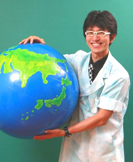 らんま先生
