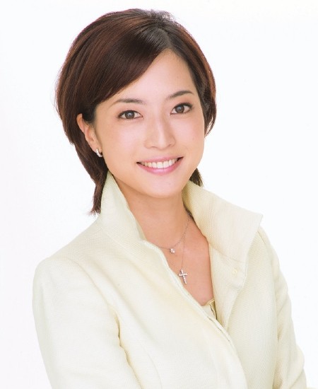 八木沼純子