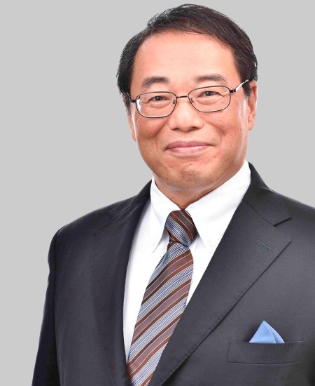 加来耕三