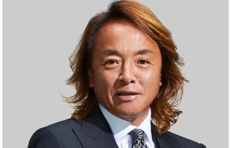 北澤豪