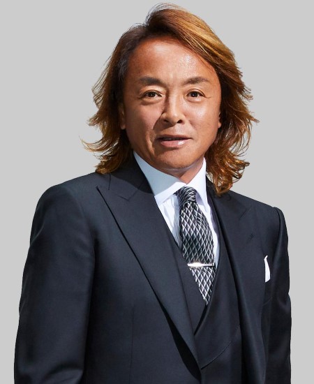 北澤豪