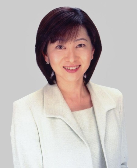 宮田佳代子