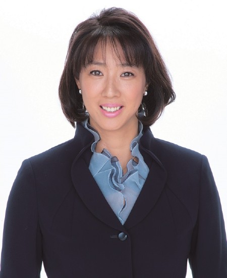 小谷実可子
