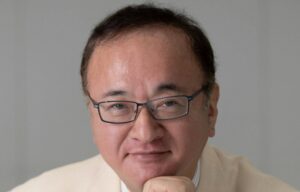 室山哲也