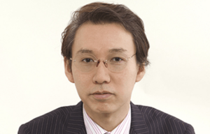 門倉貴史