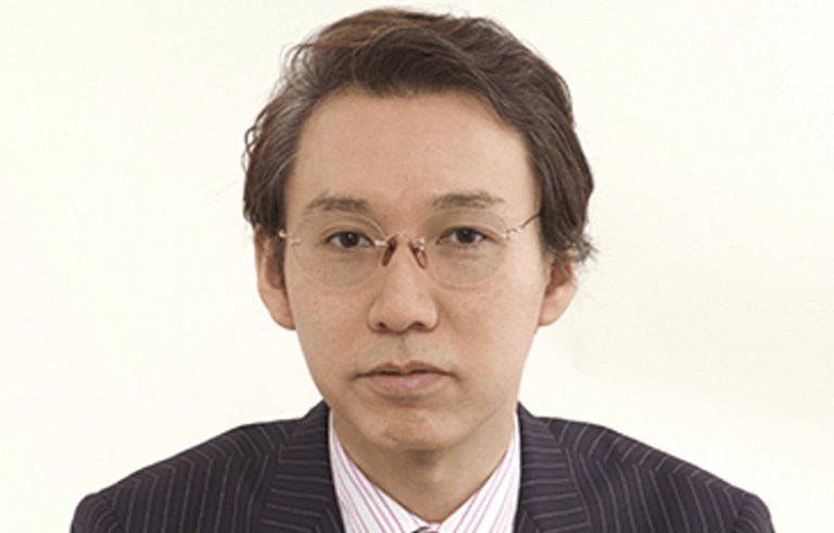 門倉貴史