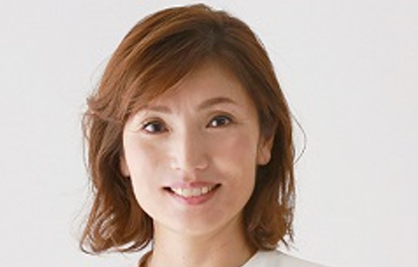 武田美保