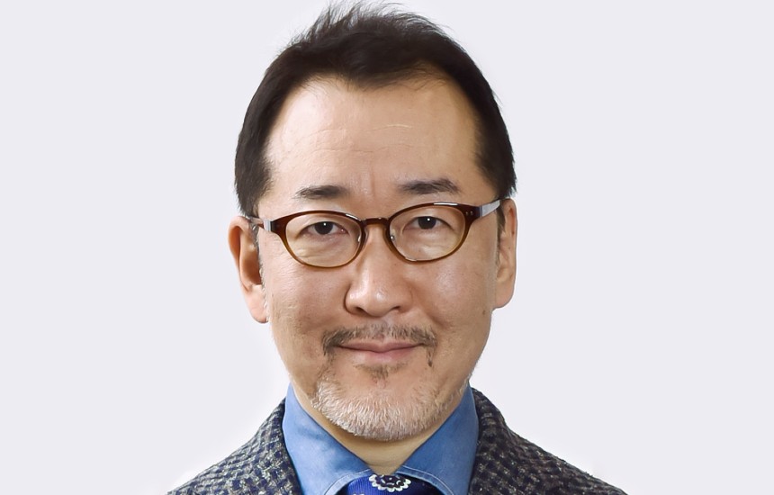竹内薫