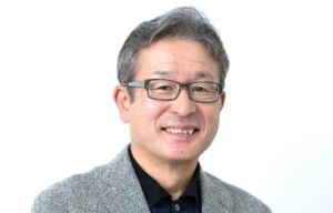 江上剛