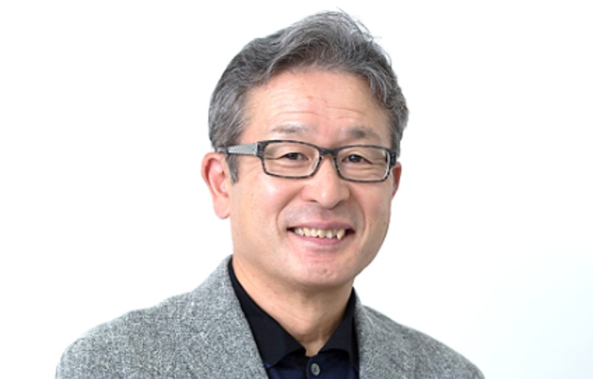 江上剛