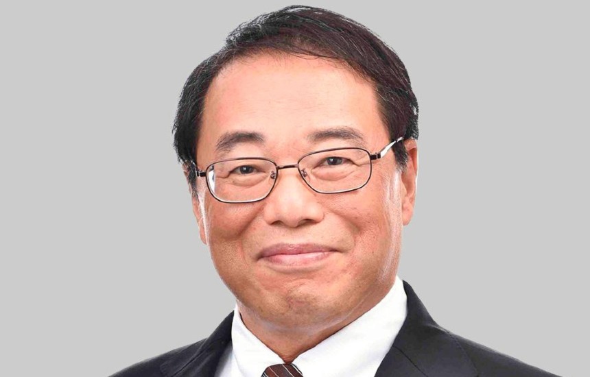 加来耕三