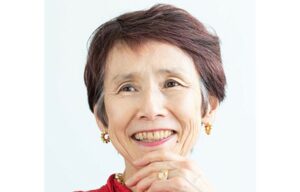 石倉洋子