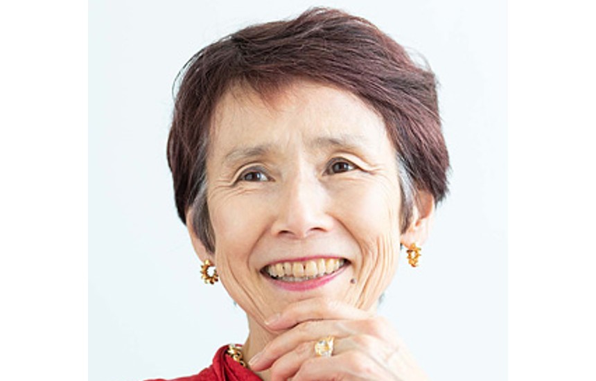 石倉洋子