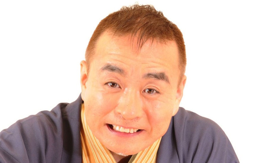 立川談慶