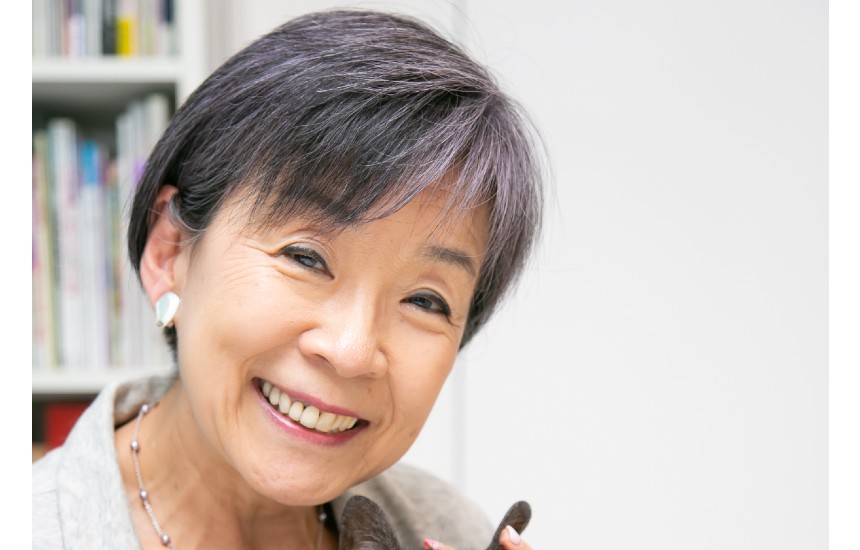 鳥井奈穂子