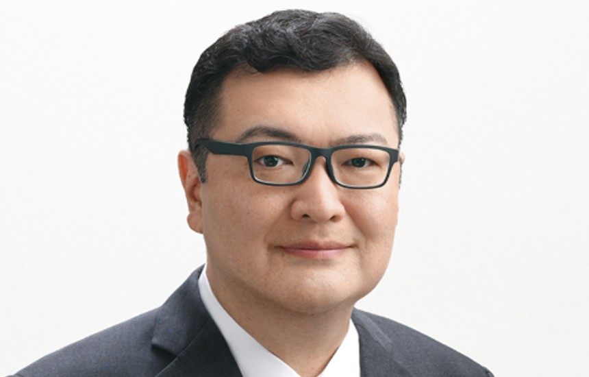 長内厚