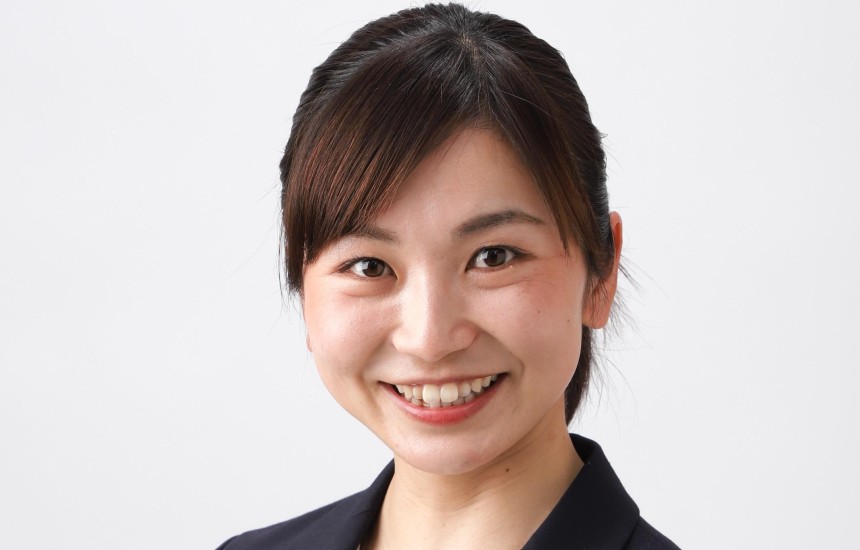 木村文子