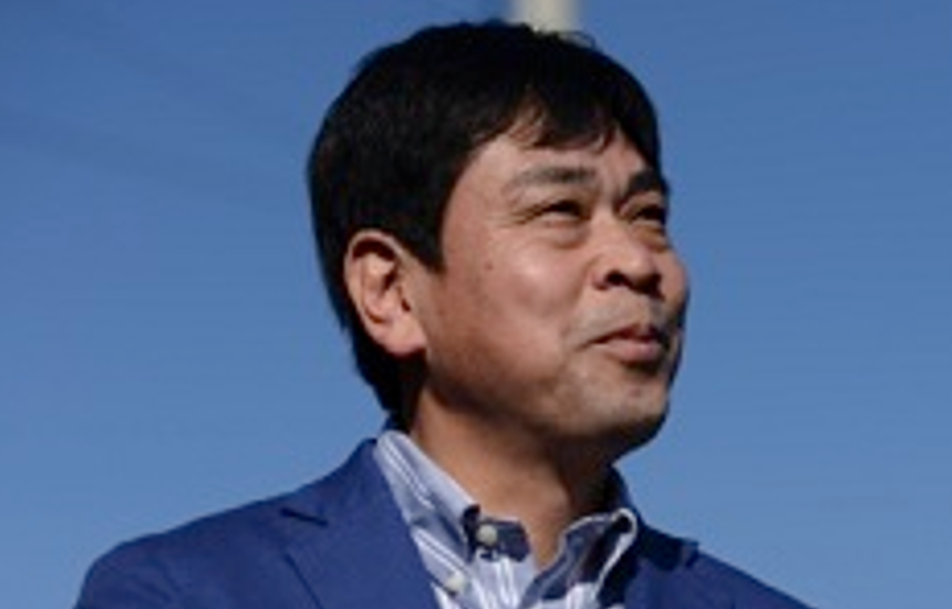 武田康男