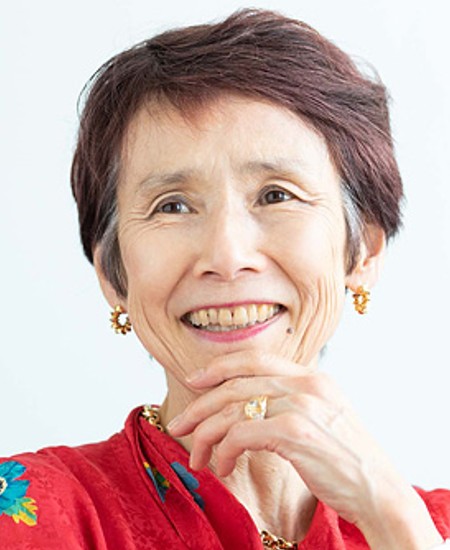 石倉洋子