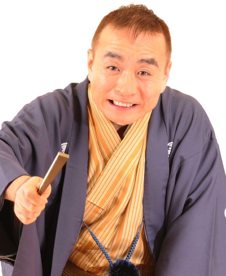 立川談慶