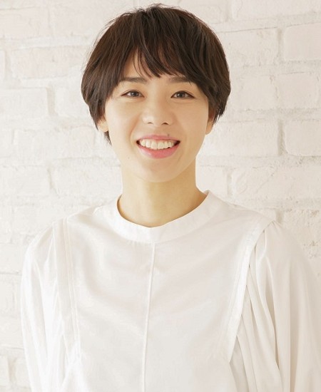 迫田さおり