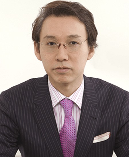 門倉貴史
