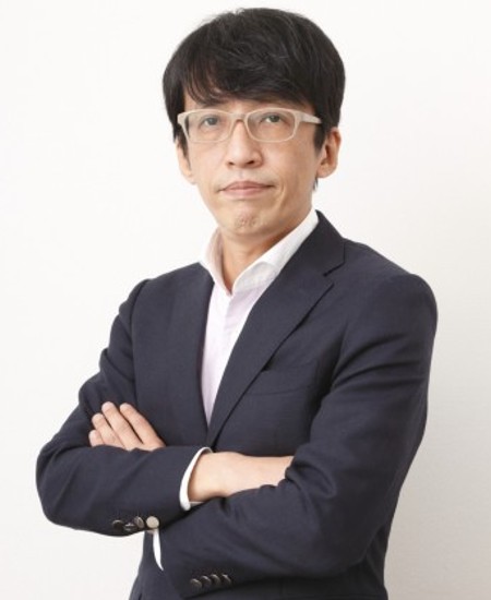 三上洋