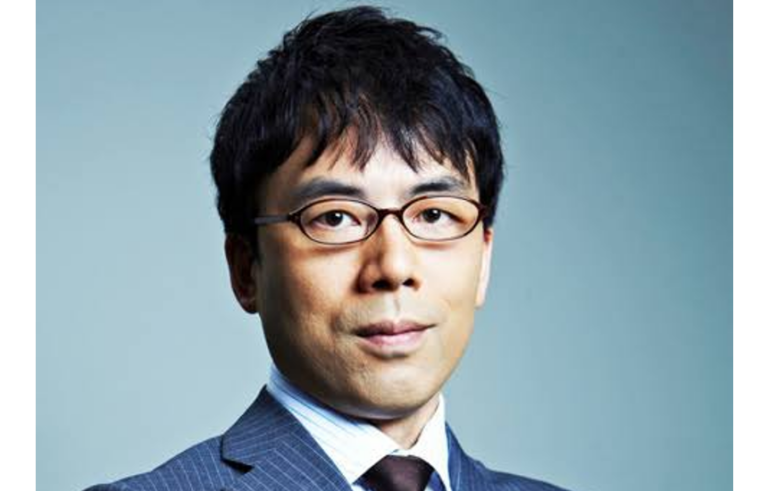 上念司