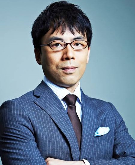 上念司