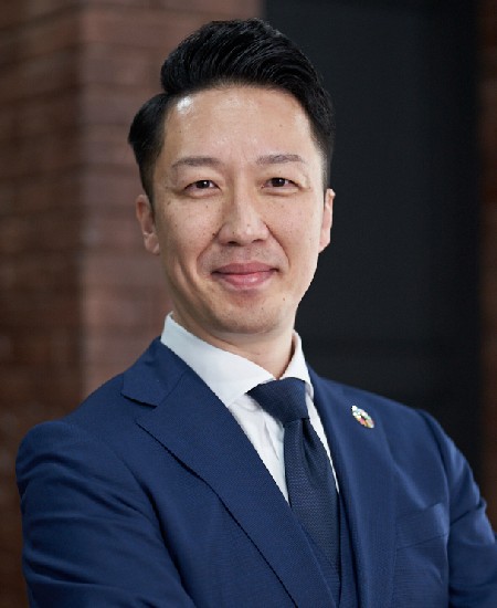 久原健司