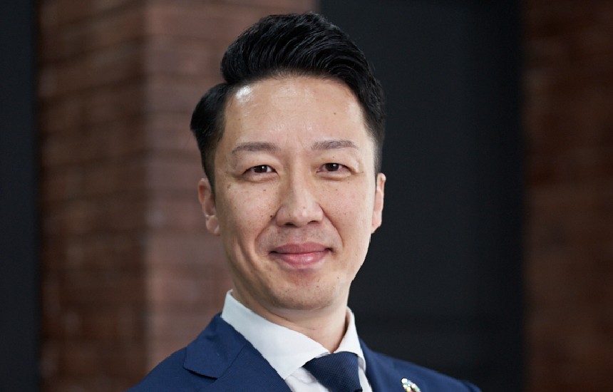 久原健司